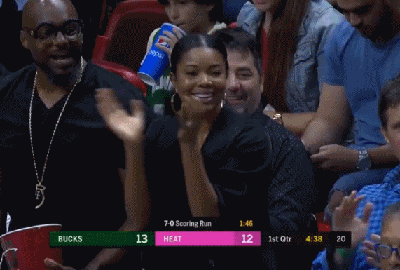 熟悉的味道！韦德连线“白边”