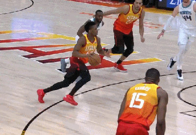 多诺万-米切尔（爵士）