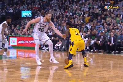 杰伦-布朗（凯尔特人）