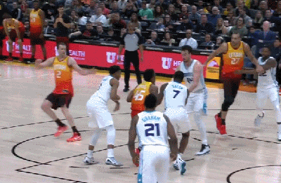 多诺万-米切尔（爵士）