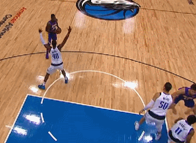 小托马斯左翼干拔三分