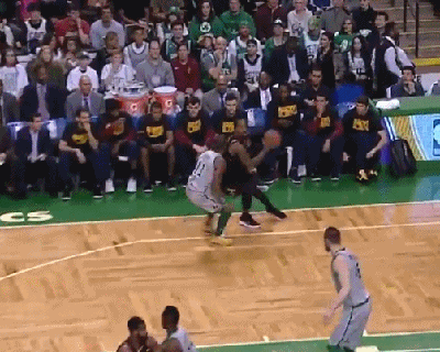 JR-史密斯（骑士）