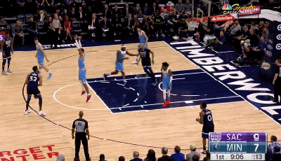 唐斯（森林狼）