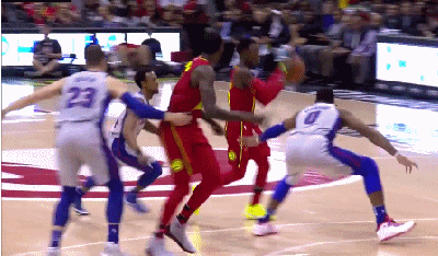 戴德蒙（老鹰）