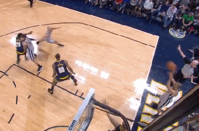 马努-吉诺比利（马刺、40岁）