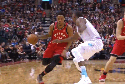 德玛尔-德罗赞（猛龙）