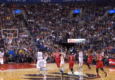 凯尔-洛瑞（猛龙）