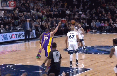 克劳福德&巴特勒（森林狼）