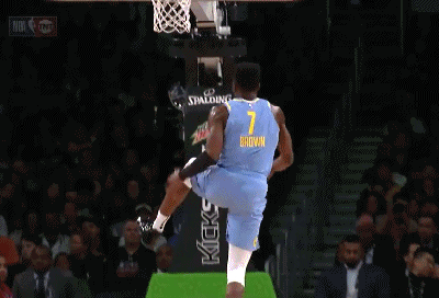 杰伦-布朗（凯尔特人）