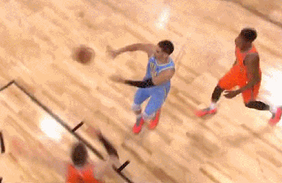 丹尼斯-史密斯（独行侠）