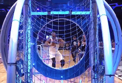 马尔卡宁三分神准淘汰恩比德