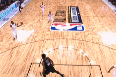 勒布朗-詹姆斯&安东尼-戴维斯（勒布朗队）