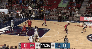 周琦首节献大帽