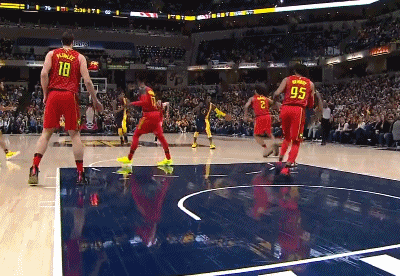 维克多-奥拉迪波（步行者）