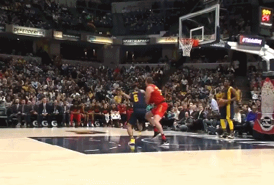 赛迪斯-杨（步行者）