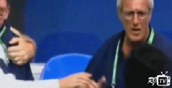 加图索曾是里皮爱徒