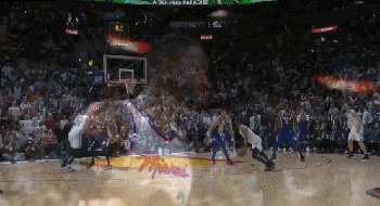 韦德韦大爷后撤步准绝杀76人