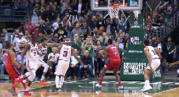 字母哥长臂死亡大帽