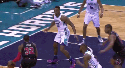 霍华德（黄蜂）