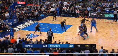 威斯布鲁克 雷霆