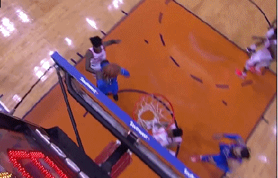 安东尼（雷霆）