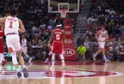 沙奎尔-哈里森（太阳）