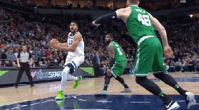 唐斯暴力隔扣贝恩斯