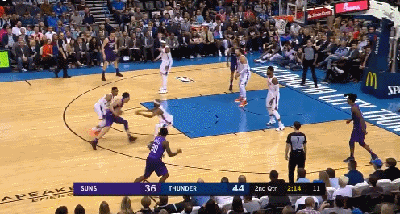 布鲁尔（雷霆）