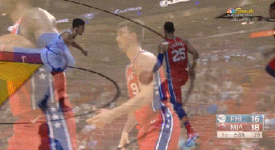 西蒙斯（76人）