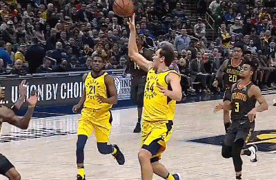 博扬-博格达诺维奇&维克多-奥拉迪波（步行者）