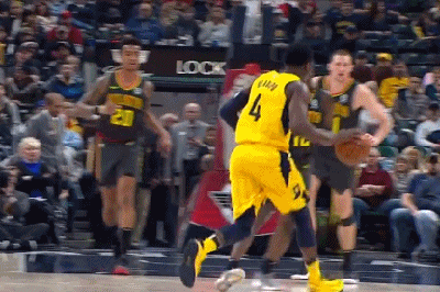 维克多-奥拉迪波（步行者）