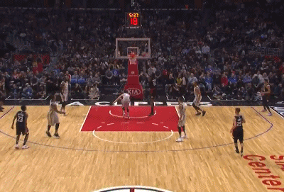 勒布朗-詹姆斯（骑士）