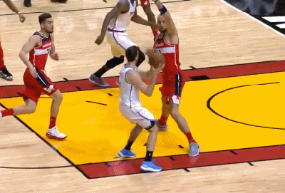 埃德里斯-阿德巴约（热火）