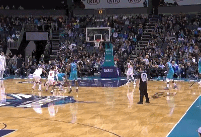 肯巴-沃克（黄蜂）