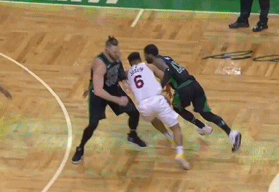 凯里-欧文（凯尔特人）