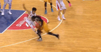 福特森关键2加1