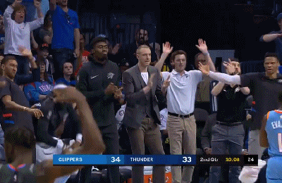 特伦斯-弗格森（雷霆）