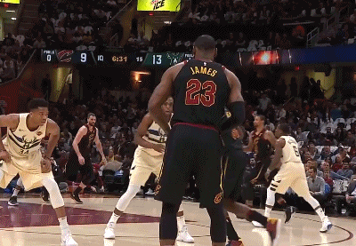 乐福远投命中宣告回归