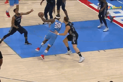 庄神强势护筐大帽兰多夫