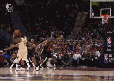 扬尼斯-阿德托昆博（雄鹿）