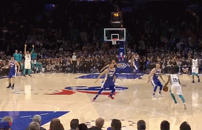 肯巴-沃克（黄蜂）