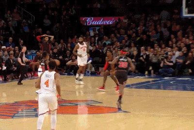 安东尼奥-布莱克尼（公牛）