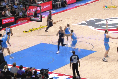 文斯-卡特（国王）