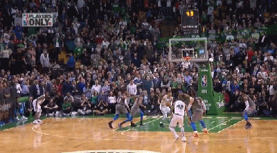 莫里斯（凯尔特人）