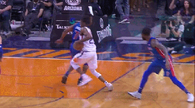 格里芬（活塞）