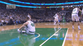 贝恩斯（凯尔特人）