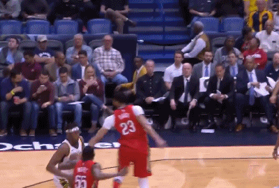 迈尔斯-特纳（步行者）