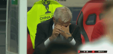 老爷子也很无奈