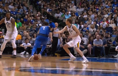 鲁迪-戈伯特（爵士）