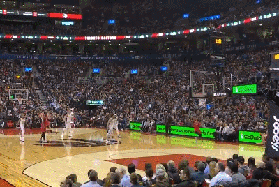 德隆-怀特（猛龙）